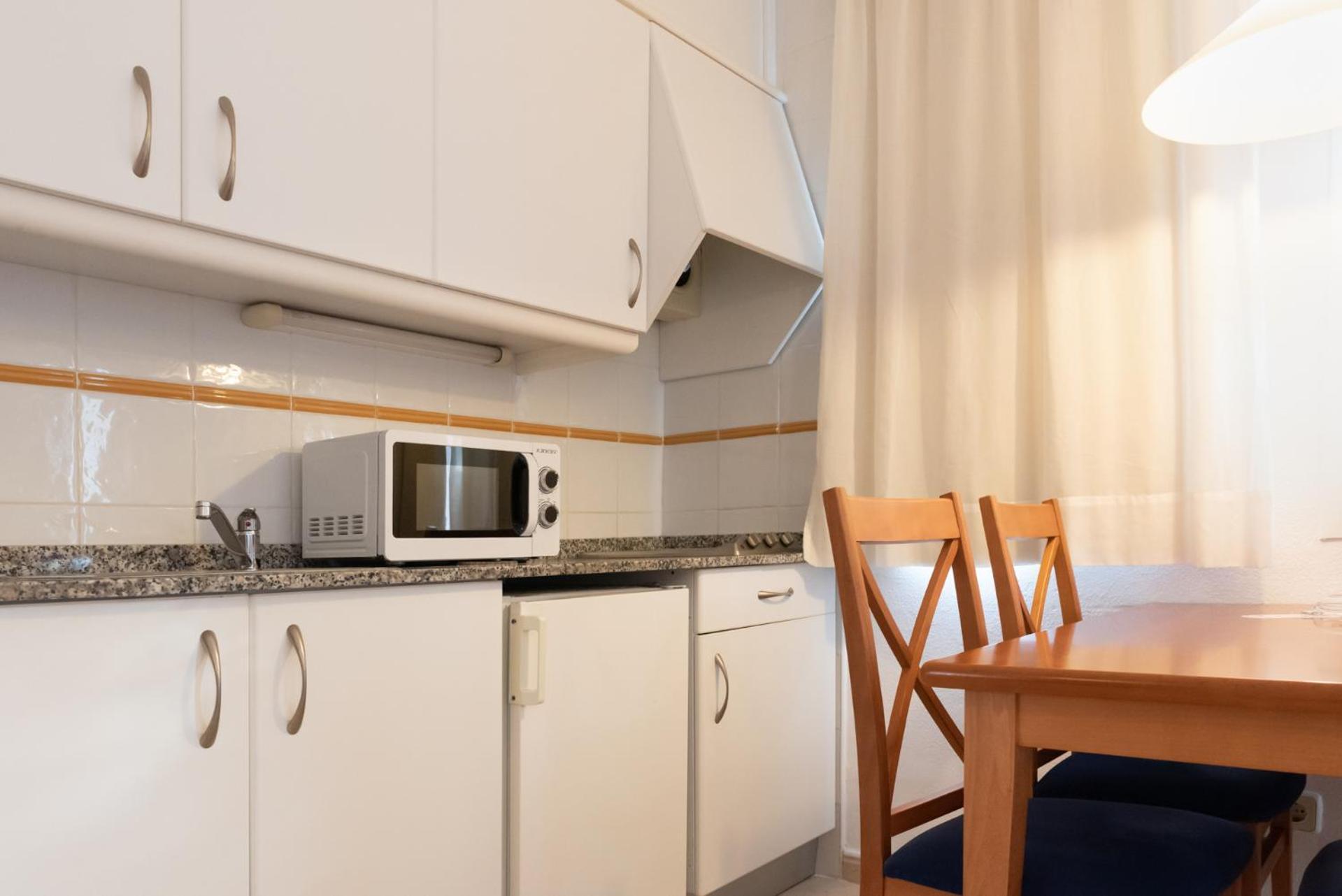 Aparthotel Ciudad Laurel Cala Millor  Exteriör bild